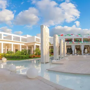 Platinum Yucatan Princess Adults Only Station touristique