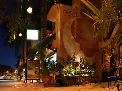 Hotel Hôtel Eclipse à Playa del Carmen