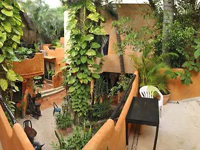 Hôtel Eclipse à Playa del Carmen