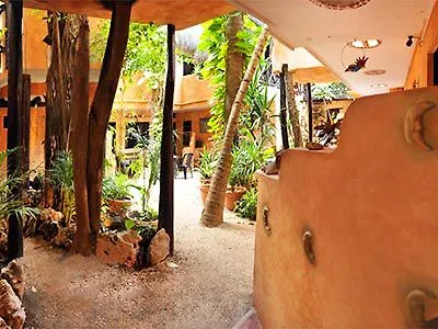 Hotel Hôtel Eclipse à Playa del Carmen