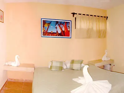 Hôtel Eclipse à Playa del Carmen 3*,