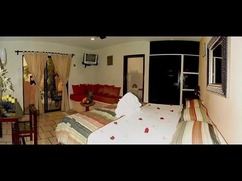 Hôtel Eclipse à Playa del Carmen Hotel