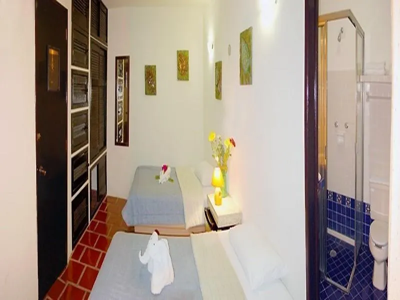 Hôtel Eclipse à Playa del Carmen Hotel