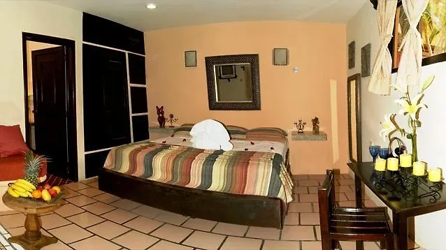 Hôtel Eclipse à Playa del Carmen