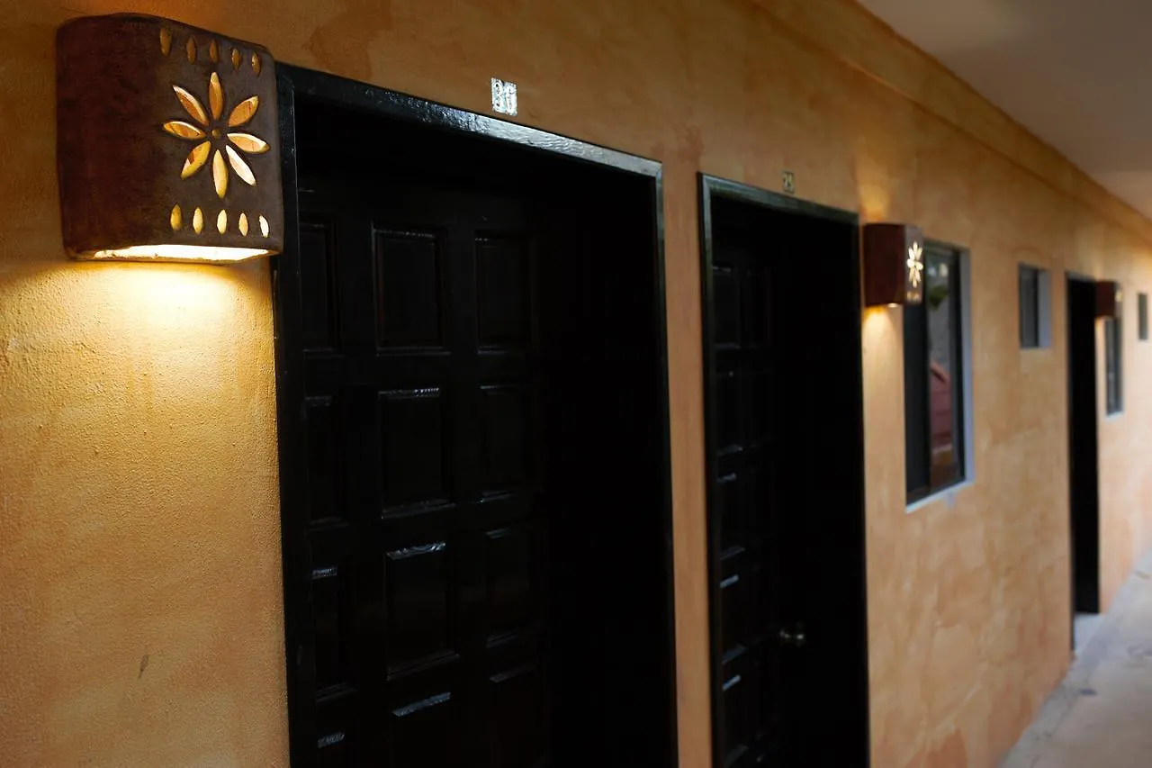 *** Hotel Hôtel Eclipse à Playa del Carmen Mexique