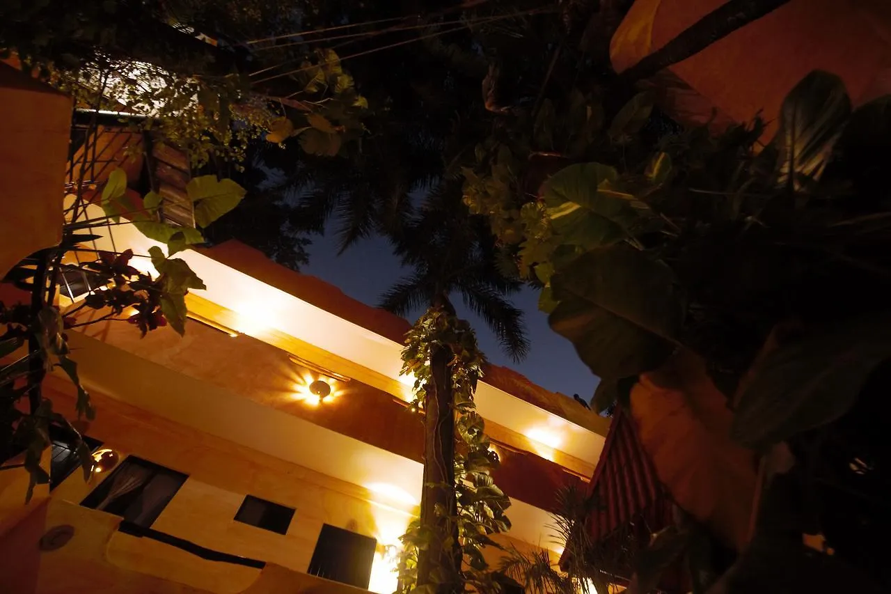 Hotel Hôtel Eclipse à Playa del Carmen