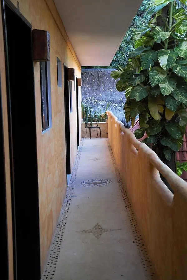 Hôtel Eclipse à Playa del Carmen Hotel