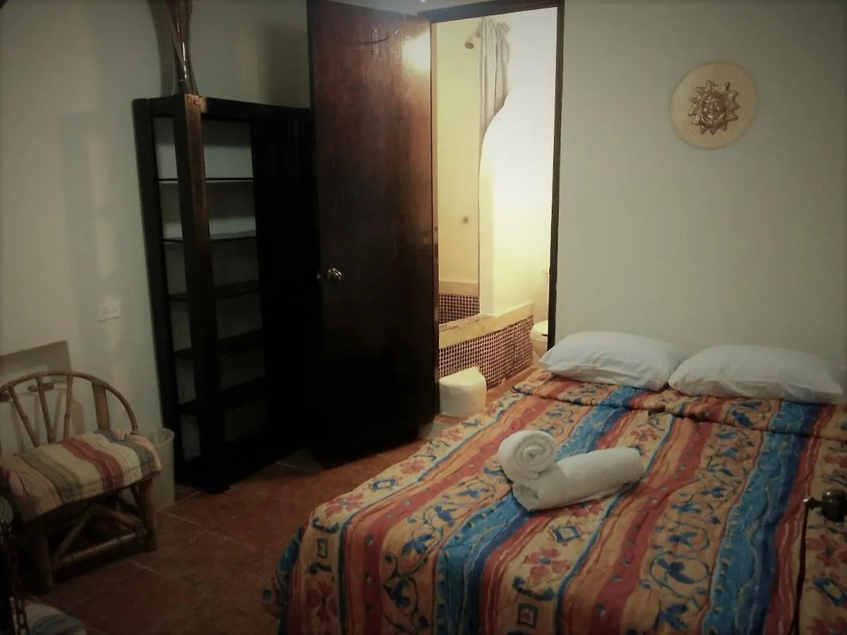 Hôtel Eclipse à Playa del Carmen Hotel