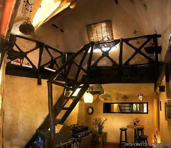 Hôtel Eclipse à Playa del Carmen