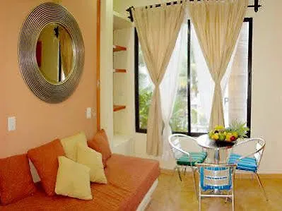 *** Hotel Hôtel Eclipse à Playa del Carmen Mexique