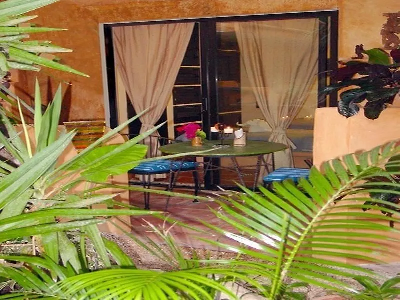Hôtel Eclipse à Playa del Carmen